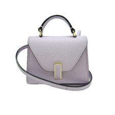 Valextra Cintura Mini Borsa a
