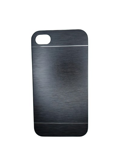 Cover alluminio iphone 4s - in, 4/4s