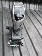 Gearbox mechanism BMW X6 F16