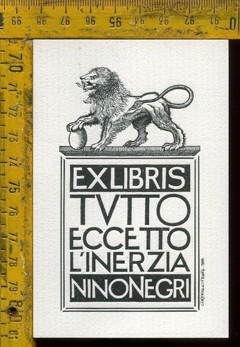 Libris originale 1115 - libris, a