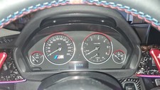 Strumentazione BMW F30 F31 F32 F34 F36 6WA contachilometri 