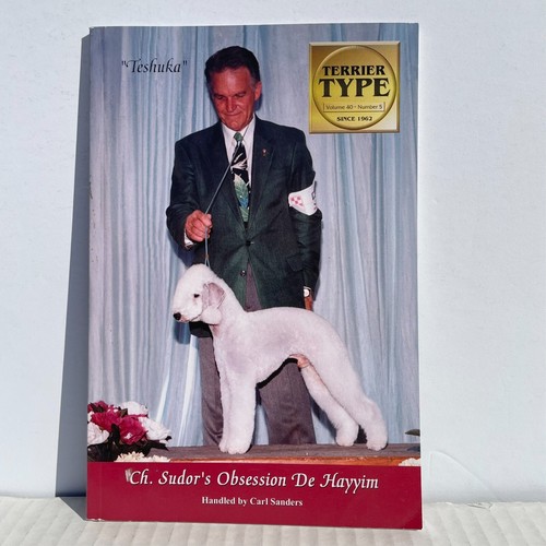 2001 terrier type win photos - type:,