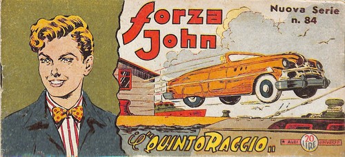 267 forza john - [267],