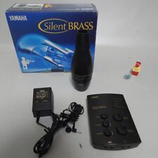 YAMAHA SB7 Tromba Silenziatore