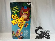 Gig Go Monkey Go La Scimmietta