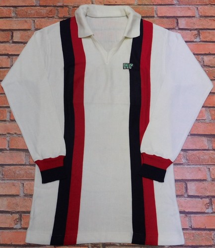 Ennerre maglia calcio - nr,