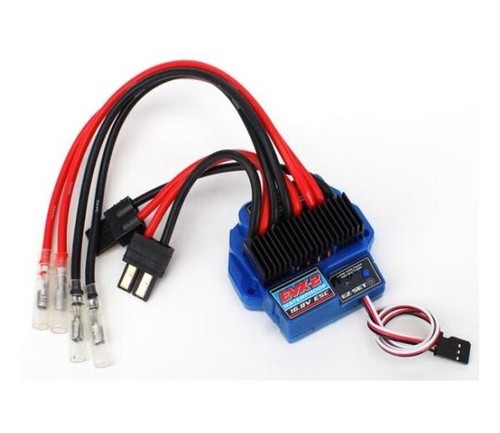 Traxxas evx regolatore - evx-2,
