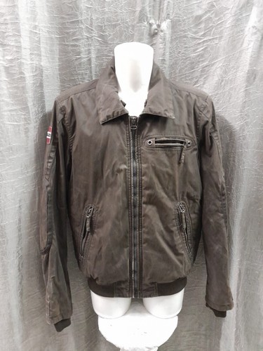 Giubbotto uomo cotone pesante - uomo,