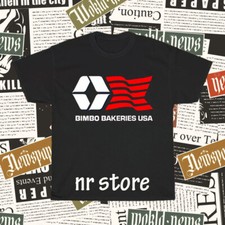 T-shirt divertente con logo