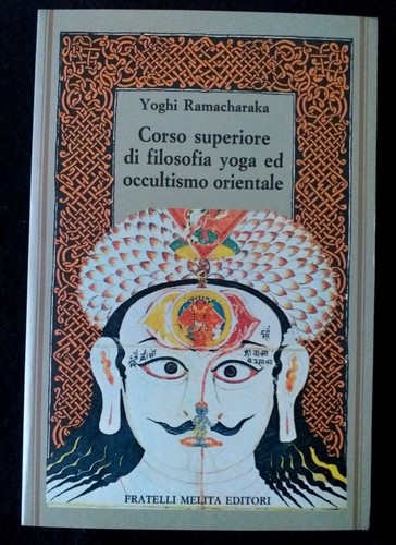 Yoghi ramacharaka corso - yoghi, ramacharaka_corso