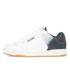 Globe Tilt Uomo White Blue