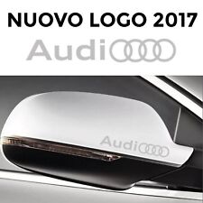 ADESIVI AUDI SPECCHIETTI auto