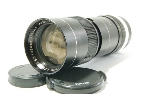 Obiettivo vintage raynox - obiettivo,
