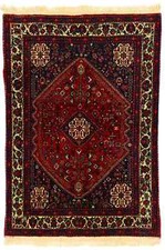 Abadeh 150x106cm Tappeto