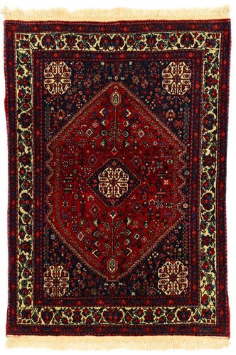 Abadeh 150x106cm tappeto - 150x106cm,