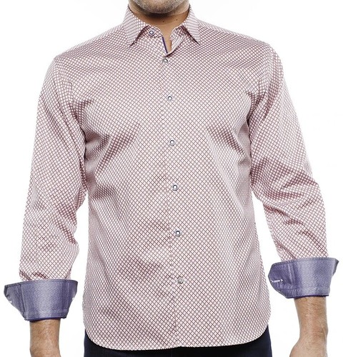 Camicia luchiano visconti - camicia,