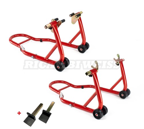 Stvkw2 cavalletto moto - cavalletto,
