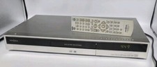 Insignia DVD Recorder NS-DVDR1 DVD con telecomando TESTATO FUNZIONANTE DVD-RW DVD+RW DIVX