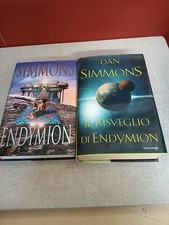 Simmons - Endymion / Il