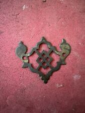 PLACCA ANTICA MOBILI