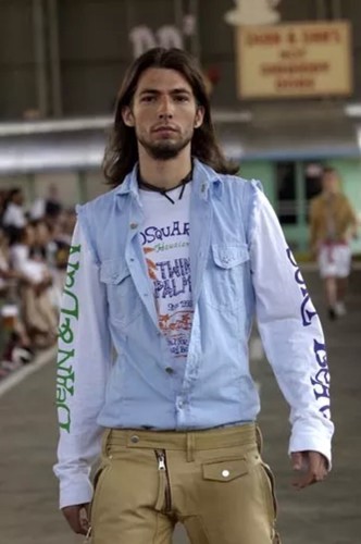 Dsquared2 hot diggiddy - dsquared2,