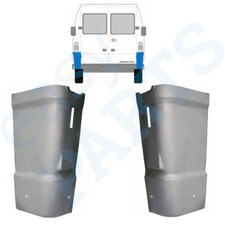 Si adatta: Mercedes 207-410