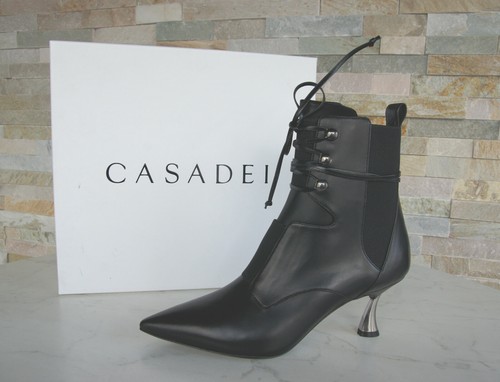 Casadei stivaletti ankle - eu, 39