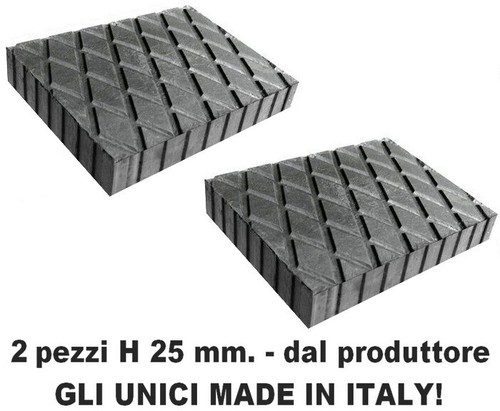 Set pezzi tamponi - 2,