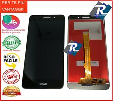 TOUCH SCREEN VETRO LCD DISPLAY