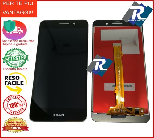 Touch screen vetro - touch, display