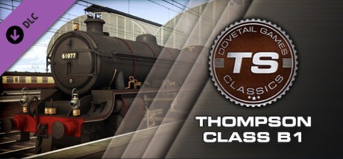 Simulatore treno thompson - treno:,