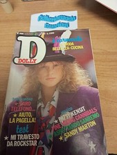 Dolly 382 1986-Patsy