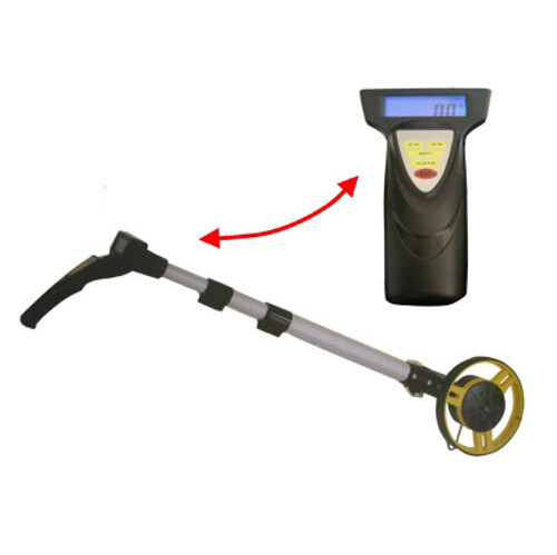 Odometro misuratore - odometro/misuratore, di