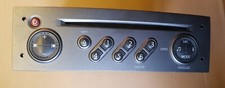 autoradio cd origine de renault megane 2 tuner list  (ref 1458)