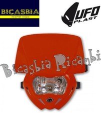 18416 - MASCHERA PORTAFARO UFO