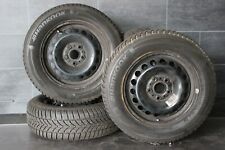 Cerchi Invernali Originali VW