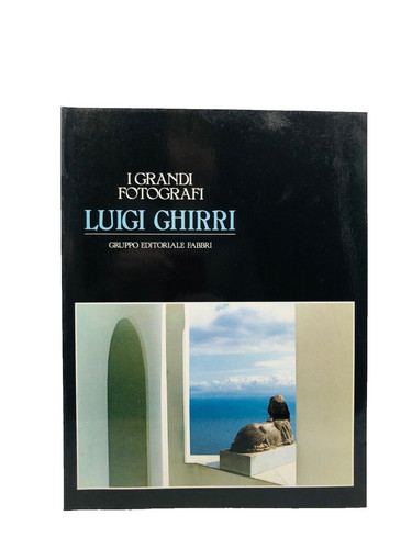 Grandi fotografi luigi - grandi,