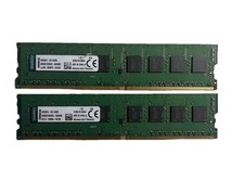 RAM Kingston ValueRAM 8Gb