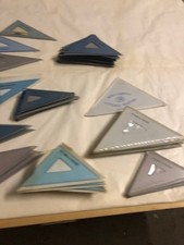 squadre in perpex VITTORIO