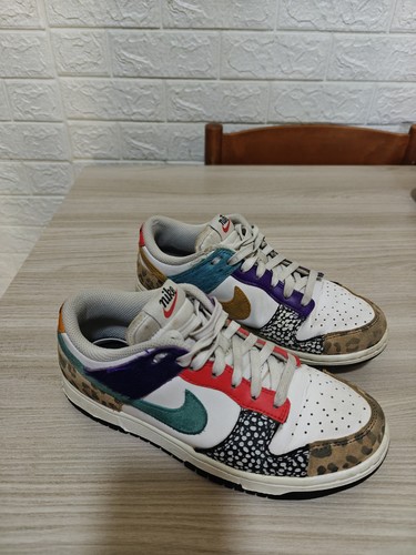 Nike dunk low dn3866 - nike, dn3866-100