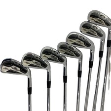 [King Cobra] Set di ferri