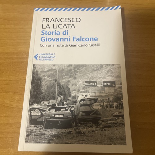 Francesco licata storia - francesco,
