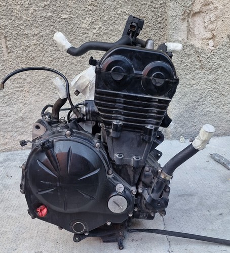 Motore kawasaki er650ae 50 - er650ae,