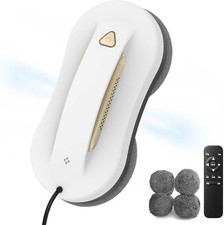 Robot Lavavetri Intelligente