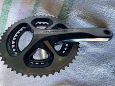 Guarnitura Shimano Durace
