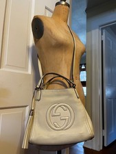 Autentica borsa a tracolla