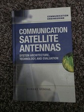 Communication Satellite