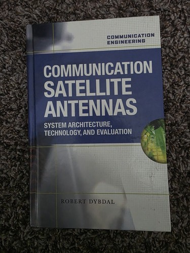 Communication satellite - communication,