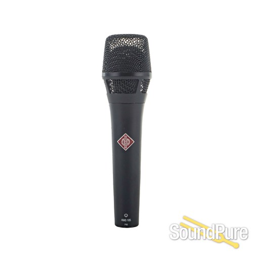 Microfono neumann kms 105 - microfono,