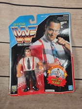 Hasbro World Wrestling